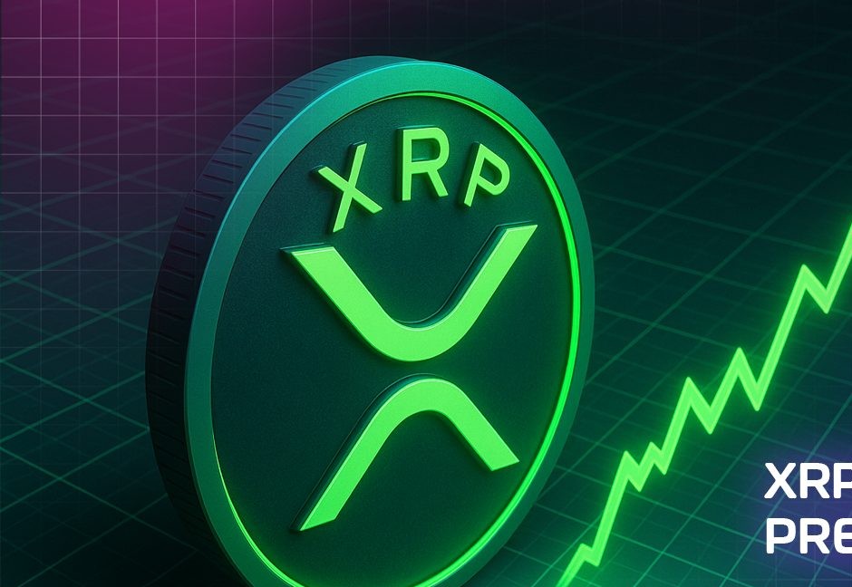 Πρόβλεψη Τιμής XRP: Χάθηκε η Στήριξη στα $2 – Γιατί το επίπεδο των $1.80 είναι τώρα η τελευταία γραμμή άμυνας.
