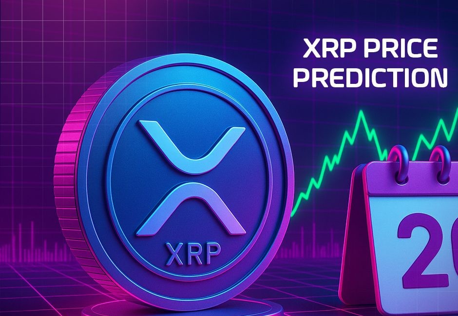 Πρόβλεψη Τιμής XRP: Ξεκινά η 20ήμερη αντίστροφη μέτρηση – Μπορεί το πρώτο ETF XRP να στείλει τις τιμές στα 1.000 δολάρια;