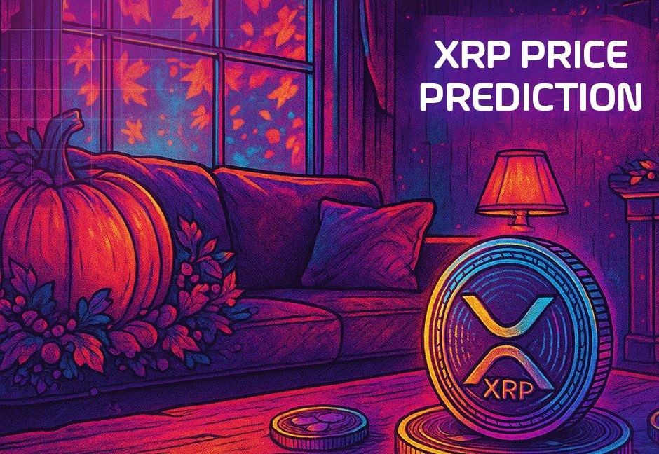 Πρόβλεψη Τιμής XRP: Στόχος τα 2,22 δολάρια – Οι ταύροι πρέπει να κλείσουν πάνω από αυτό για να επιβεβαιώσουν τη σημαντική διάσπαση.