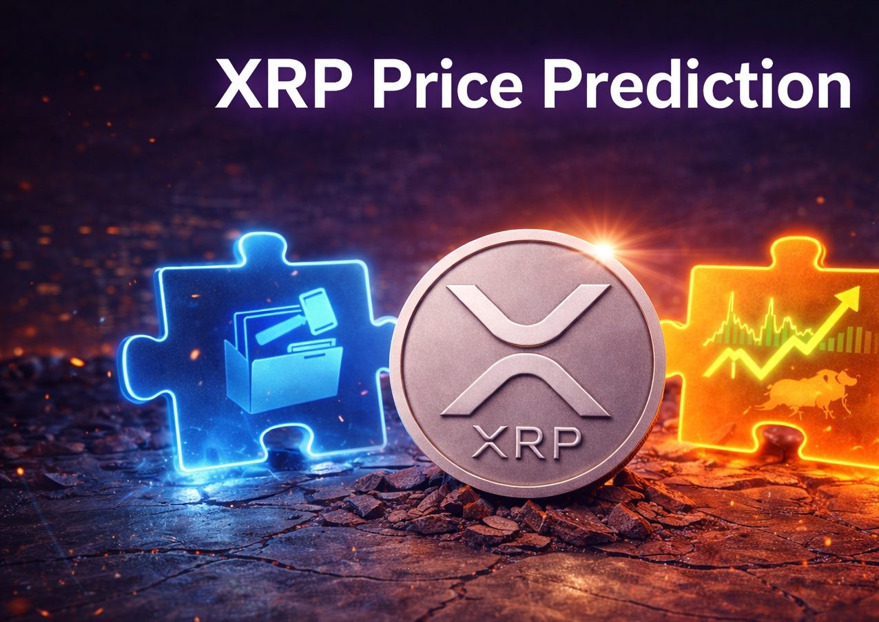 Πρόβλεψη Τιμής XRP: 3 Σημαντικοί Καταλύτες XRP που οι Εμπόροι Δεν Έχουν Συνυπολογίσει Ακόμα — Έρχεται Μια Έκπληξη Ράλι;