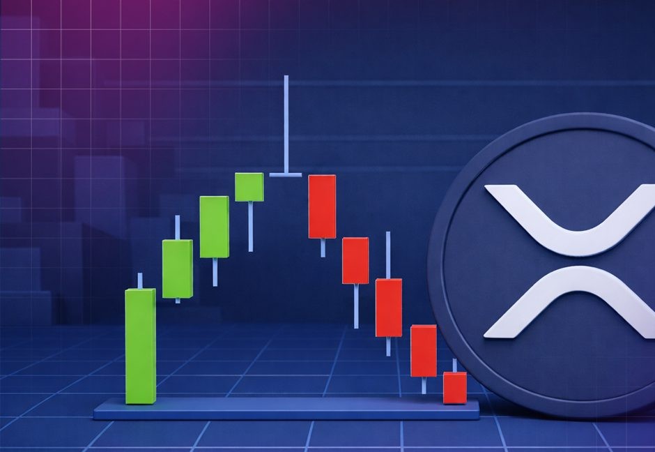 Πρόβλεψη Τιμής XRP: Ο όγκος φτάνει τα 4 δισεκατομμύρια καθώς το XRP υποχωρεί στα 1,60 δολάρια—Είναι τα 1,55 δολάρια επόμενα;