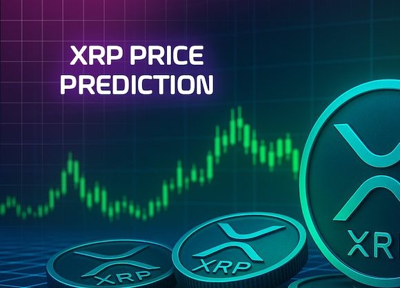 Πρόβλεψη Τιμής XRP: $63M Πώληση από Κεφάλαιο Γίγαντα Χτυπά το Binance – Αλλά οι Έξυπνοι Επενδυτές Ήδη Αγοράζουν την Πτώση