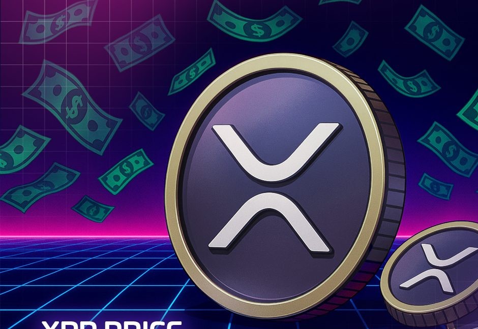 Πρόβλεψη Τιμής XRP: $716M Εισροές σε Κρυπτονομίσματα – Γιατί οι Θεσμικοί Επενδυτές Αγοράζουν Ήσυχα XRP Αυτή τη Στιγμή;