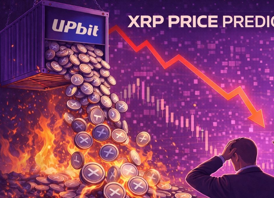 Πρόβλεψη Τιμής XRP: Μια πώληση 50 εκατομμυρίων tokens αναστάτωσε την αγορά — Έρχεται περισσότερη πτώση;