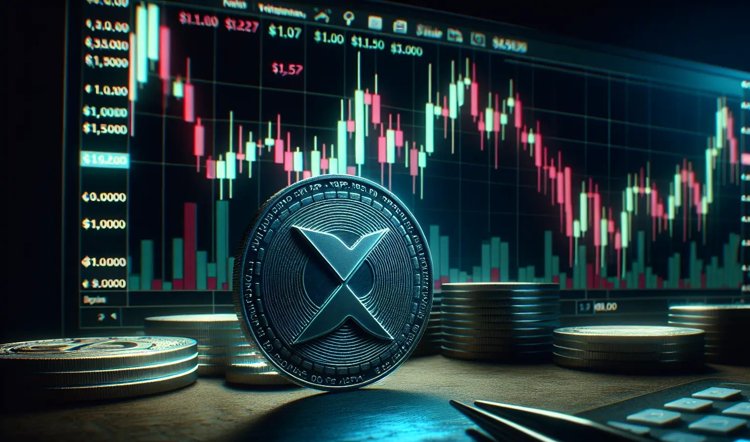 Πρόβλεψη Τιμής XRP: Η Ανάπτυξη της Τεχνητής Νοημοσύνης Δεν Ανυψώνει το XRP, Προς το Παρόν