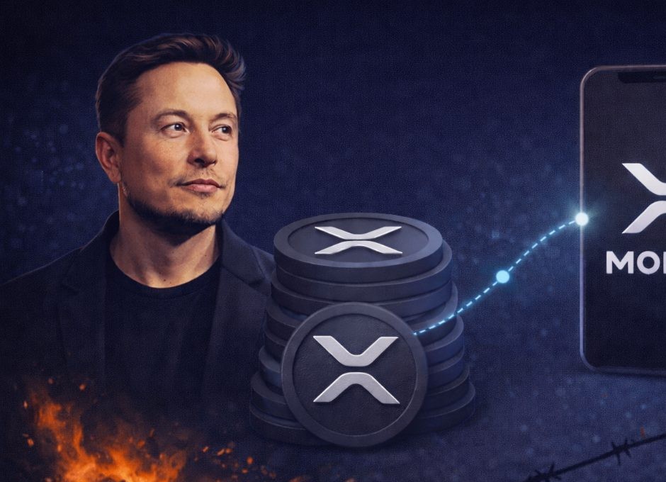 Πρόβλεψη Τιμής XRP: Ο δισεκατομμυριούχος Έλον Μασκ αποκαλύπτει νέα πλατφόρμα πληρωμών “X Money” — Θα προστεθεί το XRP;