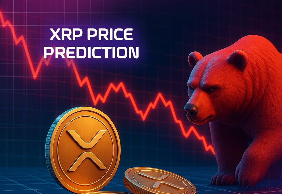 Πρόβλεψη Τιμής XRP: Σφοδρή Πώληση Ωθεί το XRP Προς Ολική Κατάρρευση – Ξεκινά Επίσημα μια Αγορά Αρκούδων;
