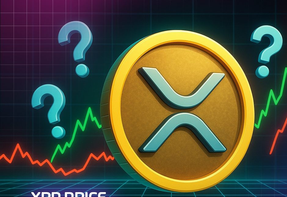 Πρόβλεψη Τιμής XRP: Η Απόφαση για το ETF XRP της Canary Ανακοινώνεται στις 13 Νοεμβρίου, οι Εμπόροι Προετοιμάζονται για Μαζική Κίνηση Τιμής – Άνοδος ή Πτώση;