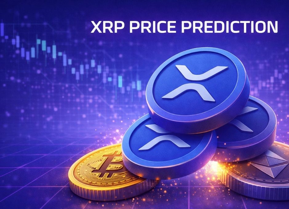 Πρόβλεψη Τιμής XRP: Μπορεί το XRP πραγματικά να ξεπεράσει το Bitcoin και το Ethereum; Ένας αναλυτής λέει ότι η μάχη έχει ήδη ξεκινήσει.