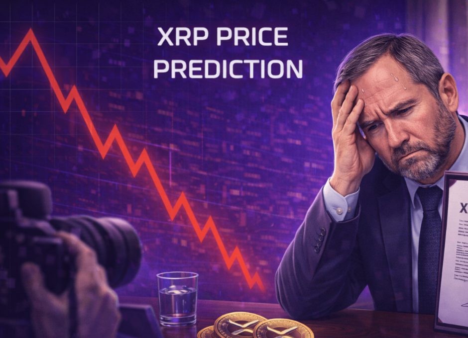 Πρόβλεψη Τιμής XRP: Εντοπίστηκε θανατηφόρο “Gravestone Doji” – Μπορεί το XRP να φτάσει στο μηδέν;