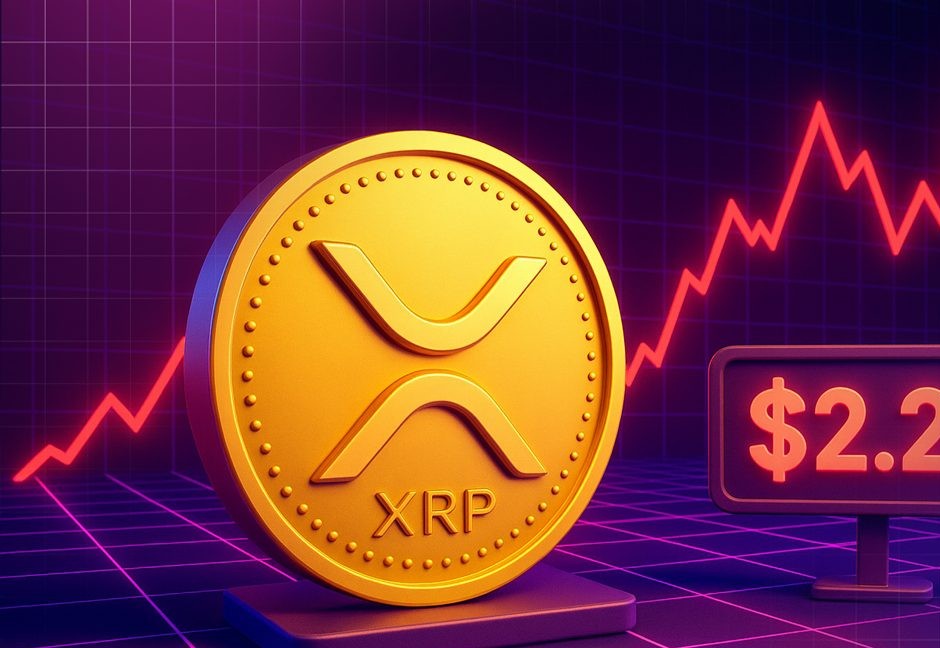 Πρόβλεψη Τιμής XRP: Ο ενθουσιασμός για το ETF σβήνει γρήγορα καθώς οι πωλητές συνθλίβουν το XRP – Τι θα συμβεί αν αποτύχει η στήριξη στα $2.22;