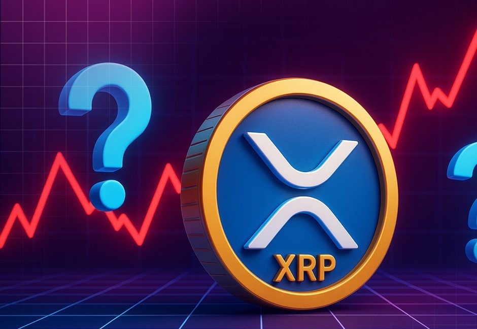 Πρόβλεψη Τιμής XRP: Οι Ροές ETF Δεν Βοηθούν – Υπάρχει Κάτι Σοβαρά Λάθος Με Το Ripple Αυτή Τη Στιγμή;
