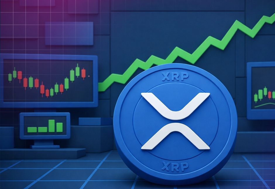 Πρόβλεψη Τιμής XRP: Όλοι παρακολουθούν το BTC και το ETH – Αλλά το διάγραμμα του XRP λέει μια πολύ διαφορετική ιστορία.