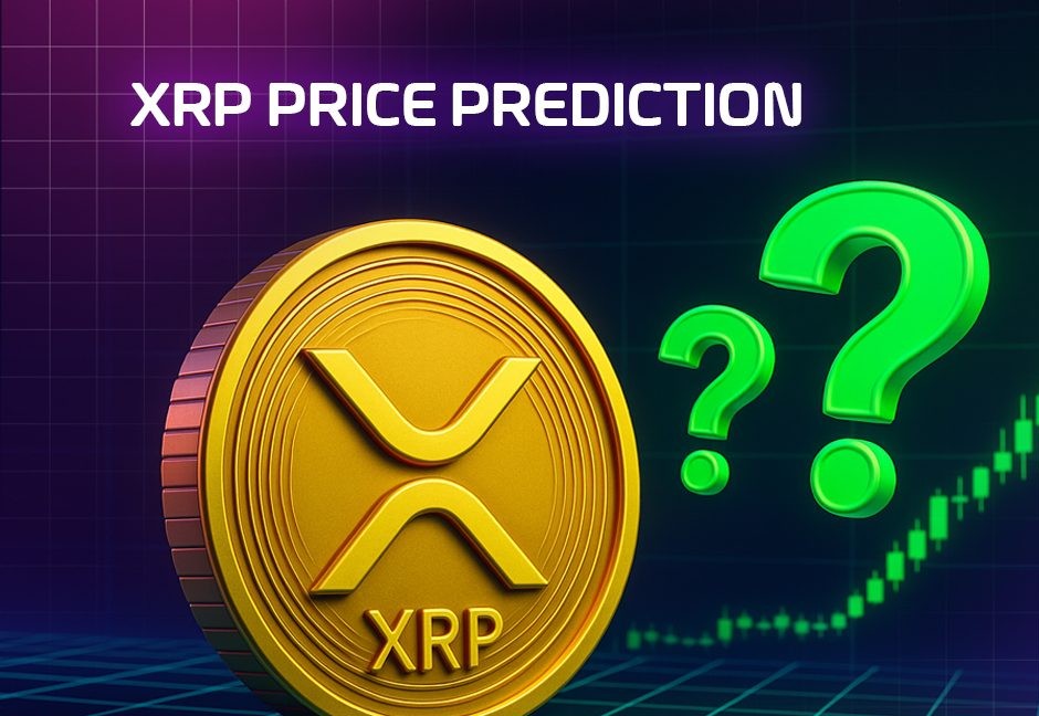 Πρόβλεψη Τιμής XRP: Οι Σημείες Επαναφοράς Fibonacci Υποδεικνύουν Ράλι στα $3.60, Είναι το XRP Έτοιμο να Εκραγεί;