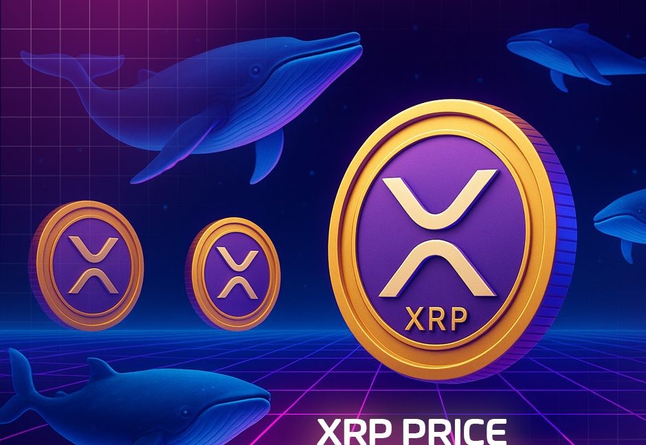 Πρόβλεψη Τιμής XRP: Σημαντικά Δεδομένα Δείχνουν Ότι οι Κεφαλές Αγοράσανε $1.3 Δισεκατομμύρια σε XRP – Ξεκινάει η Εξαγορά XRP;