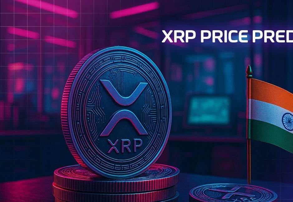 Πρόβλεψη Τιμής XRP: Σημαντική Απόφαση στην Ινδία Δηλώνει ότι το XRP Είναι ‘Περιουσία’ – Μπορεί Αυτό να Ανοίξει το Δρόμο για Παγκόσμια Νομική Αναγνώριση;