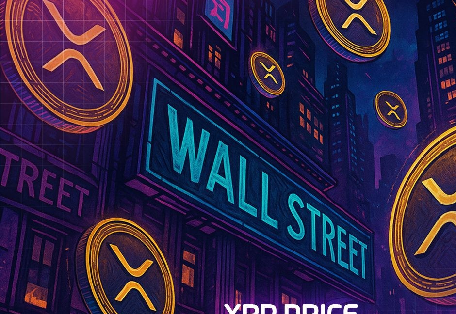Πρόβλεψη Τιμής XRP: Νέο ETF XRP Ξεκινά στη NYSE – Δισεκατομμύρια από τη Wall Street Έτοιμα να Εισρεύσουν