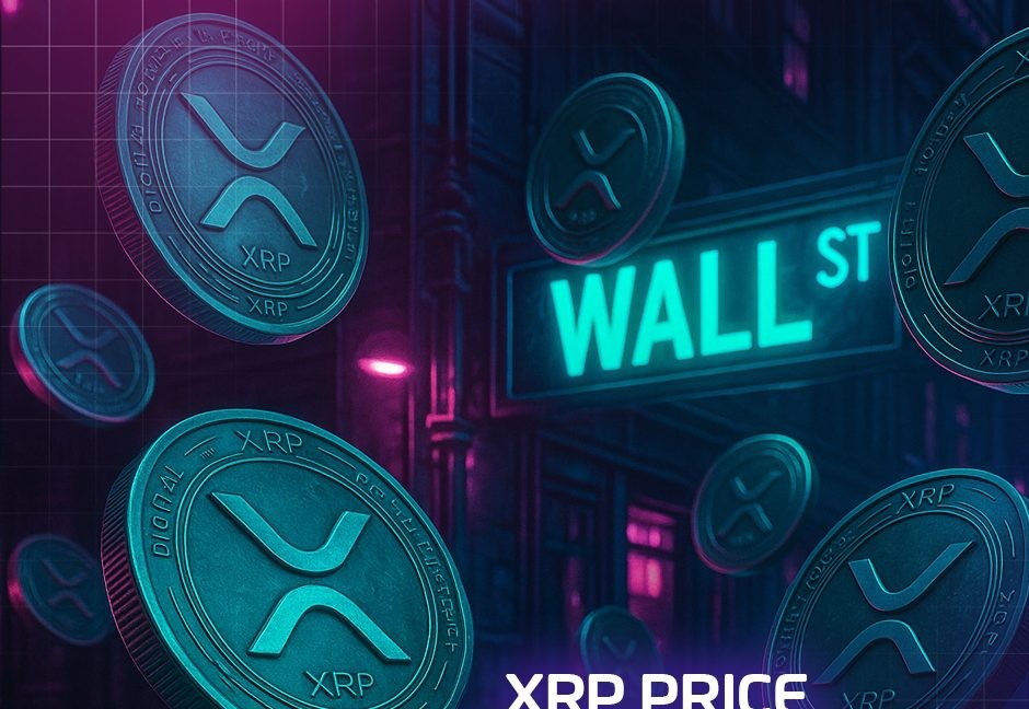 Πρόβλεψη Τιμής XRP: Νέο ETF XRP μόλις λανσαρίστηκε στη Wall Street – Είναι αυτή η στιγμή που το XRP γίνεται κυρίαρχο;