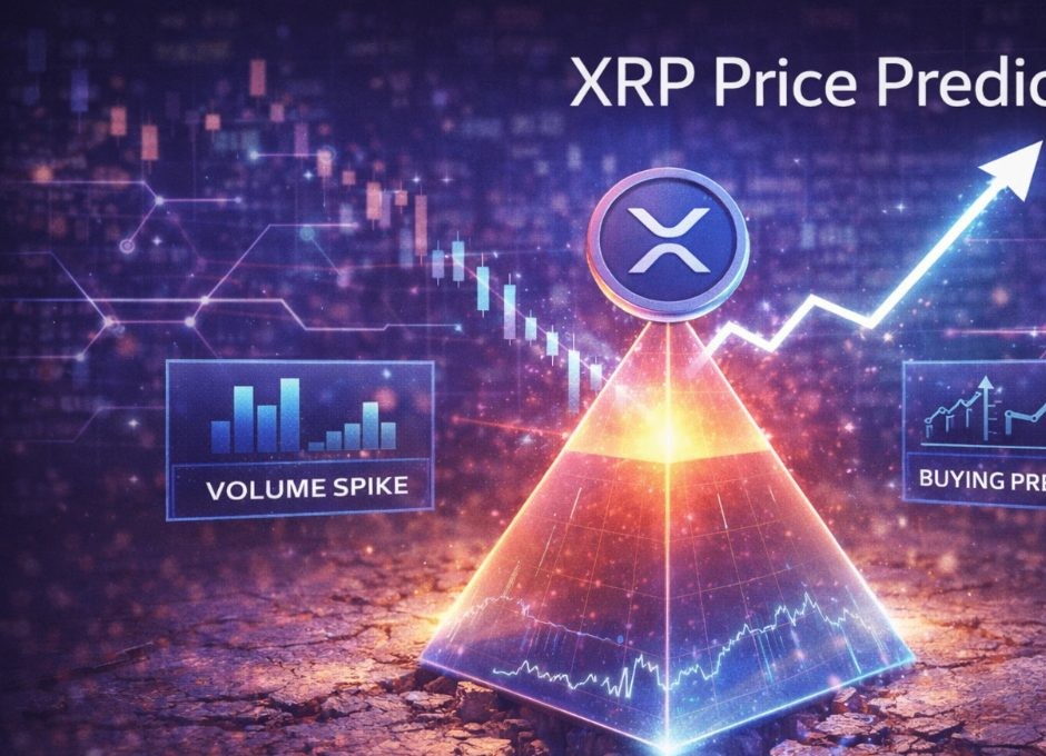 Πρόβλεψη Τιμής XRP: Τα Δεδομένα On-Chain Σηματοδοτούν Ότι το XRP Μπορεί Να Είναι Κοντά σε Πάτο — Έρχεται Έξοδος;