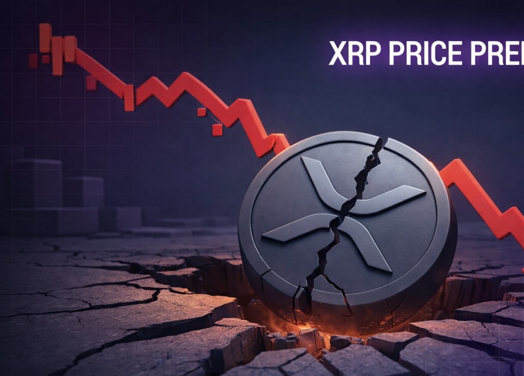 Πρόβλεψη Τιμής XRP: Η Λιανική Αγορά Εξαφανίζεται, Η Δραστηριότητα On-Chain Καταρρέει – Πεθαίνει Σιωπηλά το XRP;