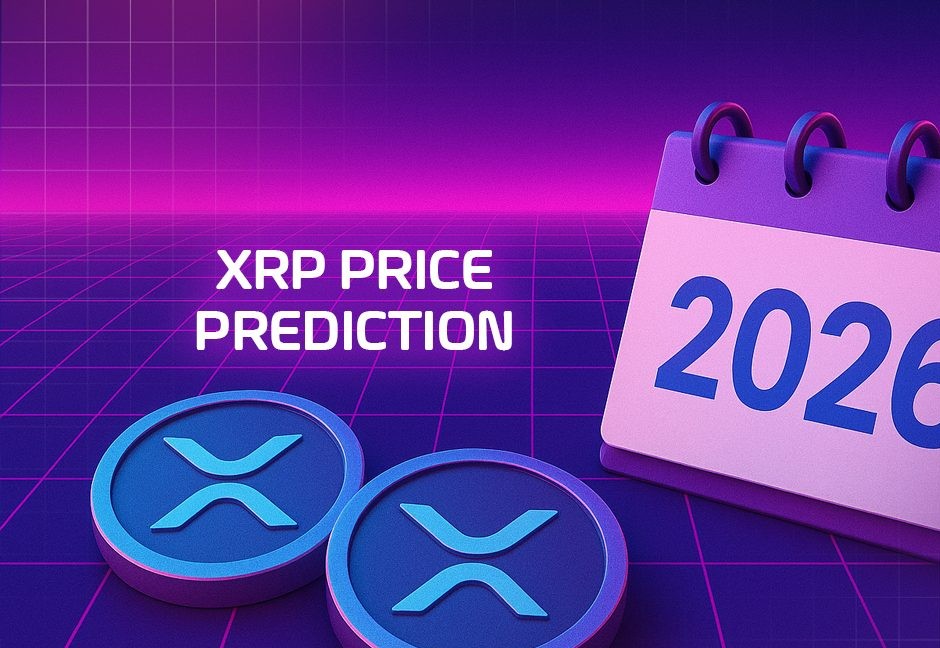 Πρόβλεψη Τιμής XRP: Ο Διευθύνων Σύμβουλος της Ripple Δηλώνει Ότι το Bitcoin Θα Διπλασιαστεί Μέχρι το 2026 – Πόσο Ψηλά Μπορεί να Φτάσει το XRP;