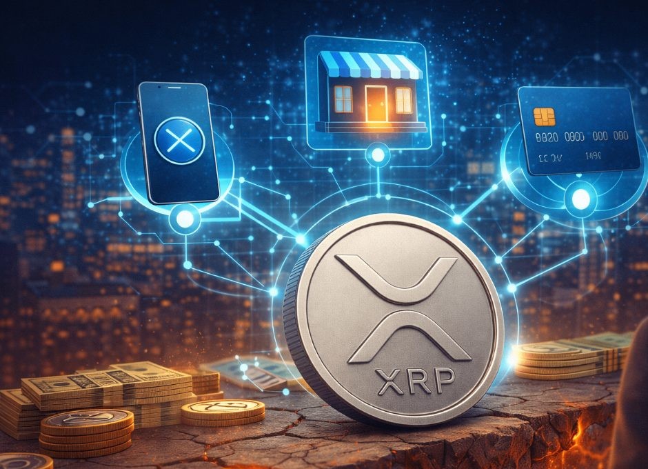 Πρόβλεψη Τιμής XRP: Εσωτερικός συνεργάτης της Ripple αποκαλύπτει 3 κρυφές δυνάμεις που πρόκειται να εκτοξεύσουν το κρυπτονόμισμα στην καθημερινή ζωή.