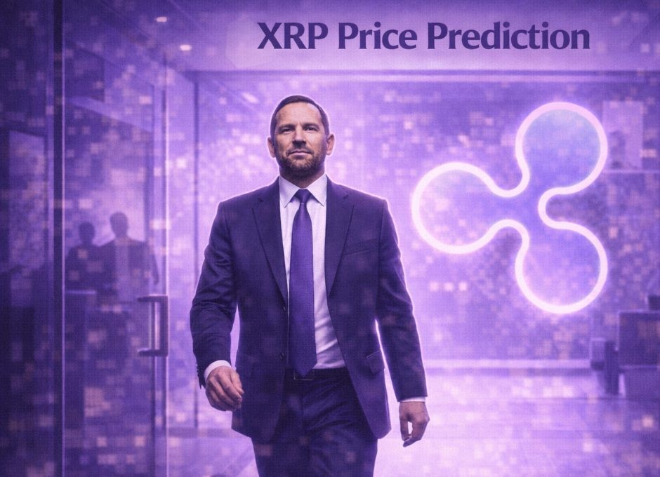 Πρόβλεψη Τιμής XRP: Η Ripple μόλις δημιούργησε μια “Γρήγορη Λωρίδα” για τις Τράπεζες – Γιατί τα Μεγάλα Χρήματα Επιλέγουν το XRP αντί για Κάθε Άλλο Νόμισμα