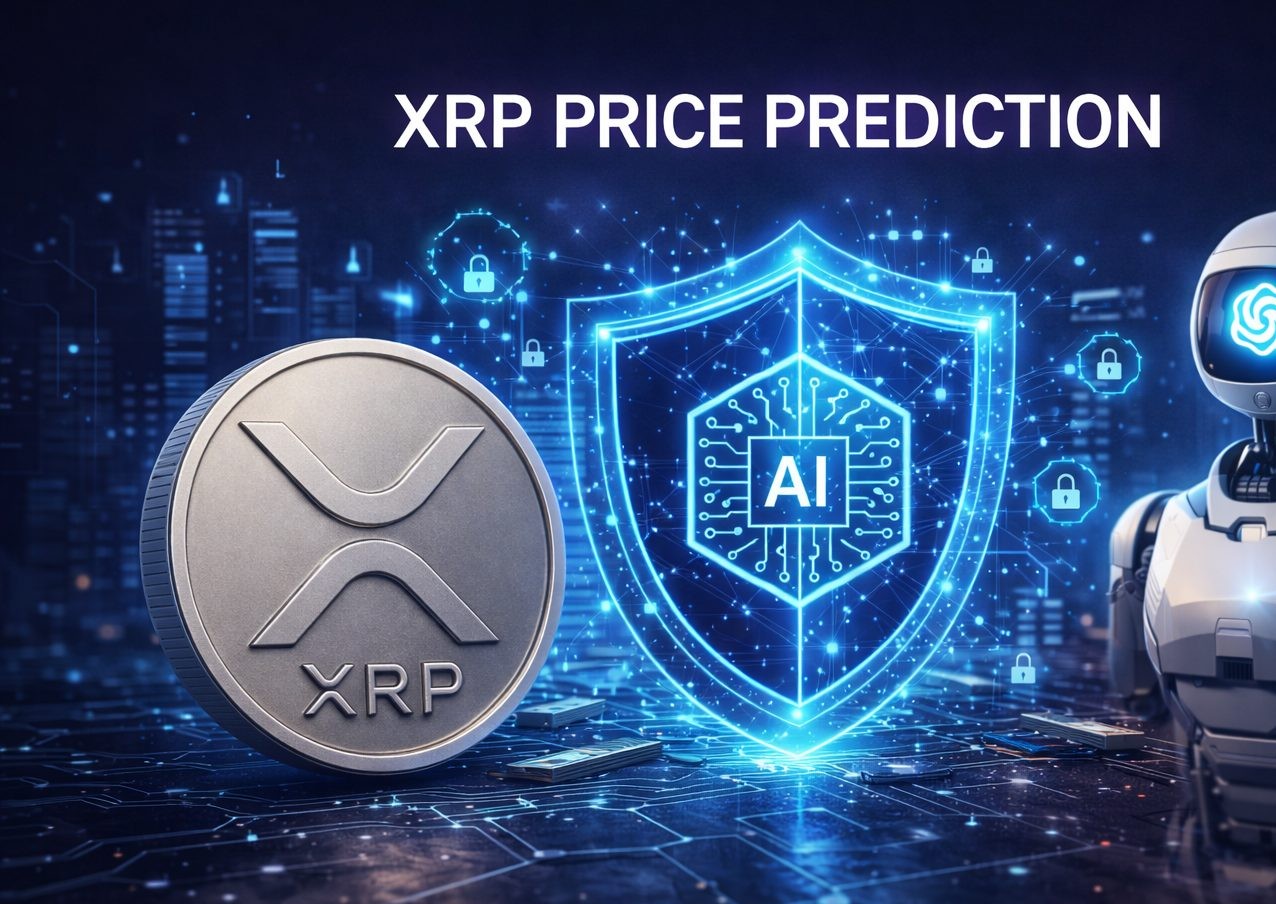 Πρόβλεψη Τιμής XRP: Η Ripple μόλις στράφηκε στην Τεχνητή Νοημοσύνη για να προστατεύσει το XRP Ledger — Είναι αυτό μια αλλαγή παιχνιδιού για την ασφάλεια;