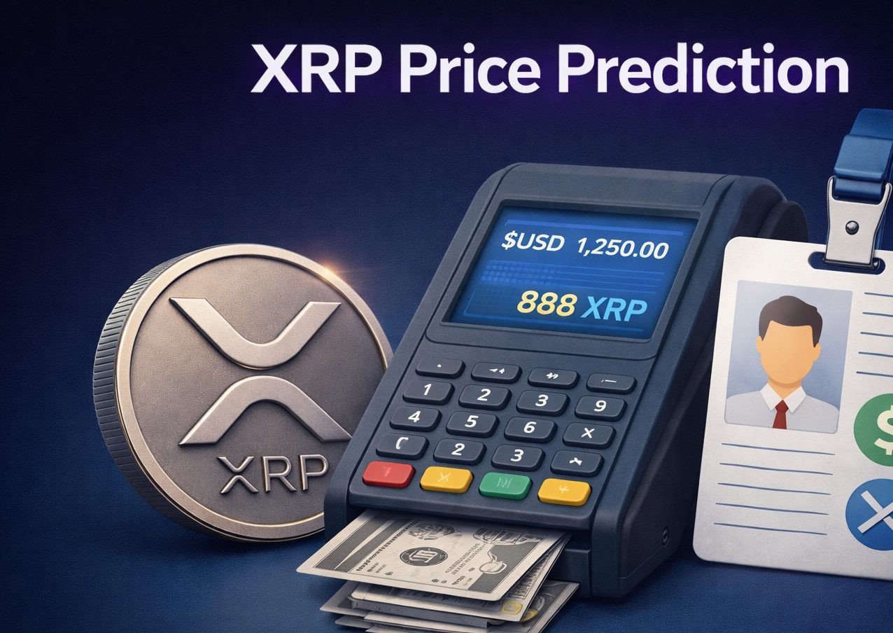 Πρόβλεψη Τιμής XRP: Η Ripple δηλώνει ότι μεγάλες εταιρείες μπορεί να αρχίσουν να χρησιμοποιούν κρυπτονομίσματα για μισθοδοσία και πληρωμές – Είναι το XRP έτοιμο να εκραγεί;