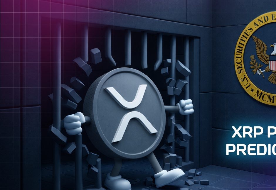 Πρόβλεψη Τιμής XRP: Η Ripple επιτίθεται στους κανονισμούς κρυπτονομισμάτων της SEC – Σπάει τελικά το XRP την νομική του φυλακή;