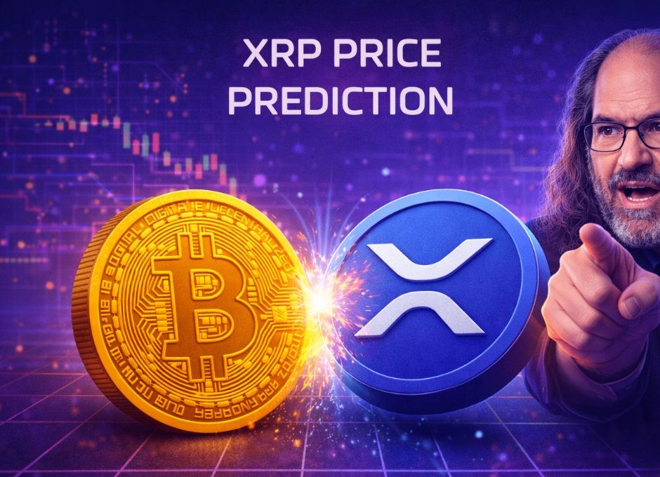 Πρόβλεψη Τιμής XRP: Ο CTO της Ripple Κριτικάρει την Τεχνολογία του Bitcoin – Μπορεί το XRP να Ξεπεράσει το BTC;