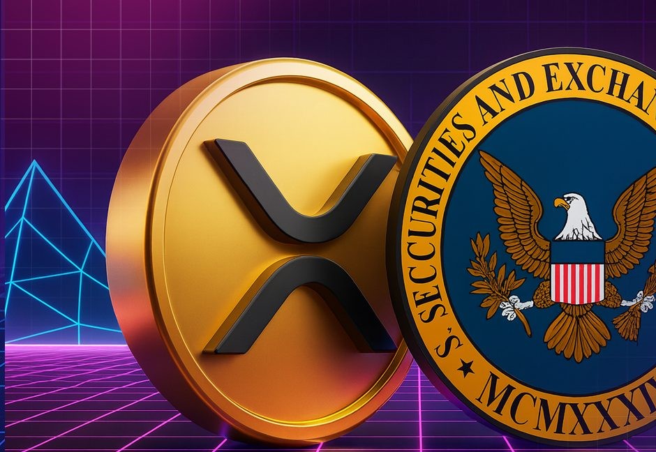 Πρόβλεψη Τιμής XRP: Οι Υποβολές της SEC Υποδεικνύουν Άμεση Έναρξη ETF – Είναι Αυτή η Στιγμή του XRP να Φτάσει το $1,000;