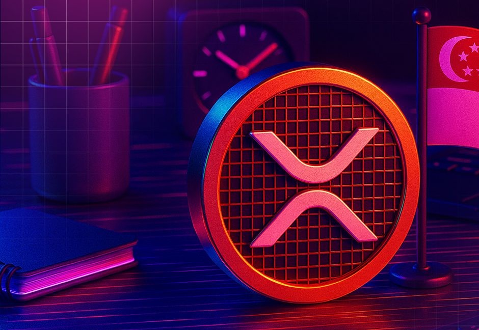 Πρόβλεψη Τιμής XRP: Η Σιγκαπούρη Εγκρίνει την Ripple για Τραπεζικούς Διακανονισμούς – Μπορεί το XRP να 100x από εδώ;