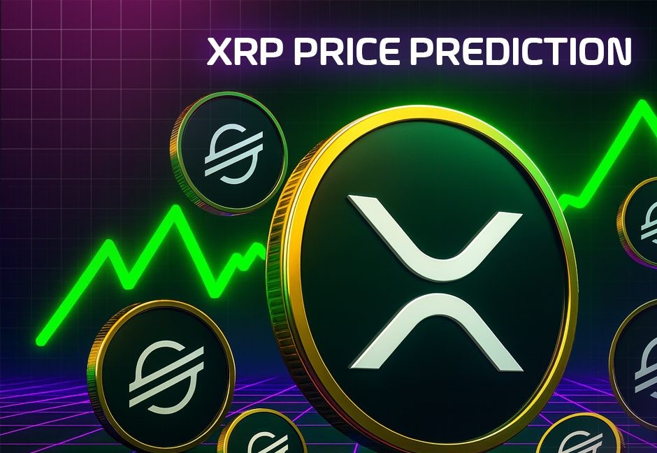 Πρόβλεψη Τιμής XRP: Η Δραστηριότητα του Δικτύου Stellar Ανθεί – Μπορεί το XRP να είναι σοβαρά υποτιμημένο αυτή τη στιγμή;