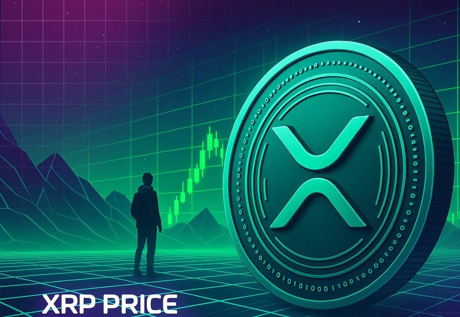 Πρόβλεψη Τιμής XRP: Συμμετρικό Τρίγωνο στα $1.90 – Ρήξη ή Κατάρρευση Επόμενη;