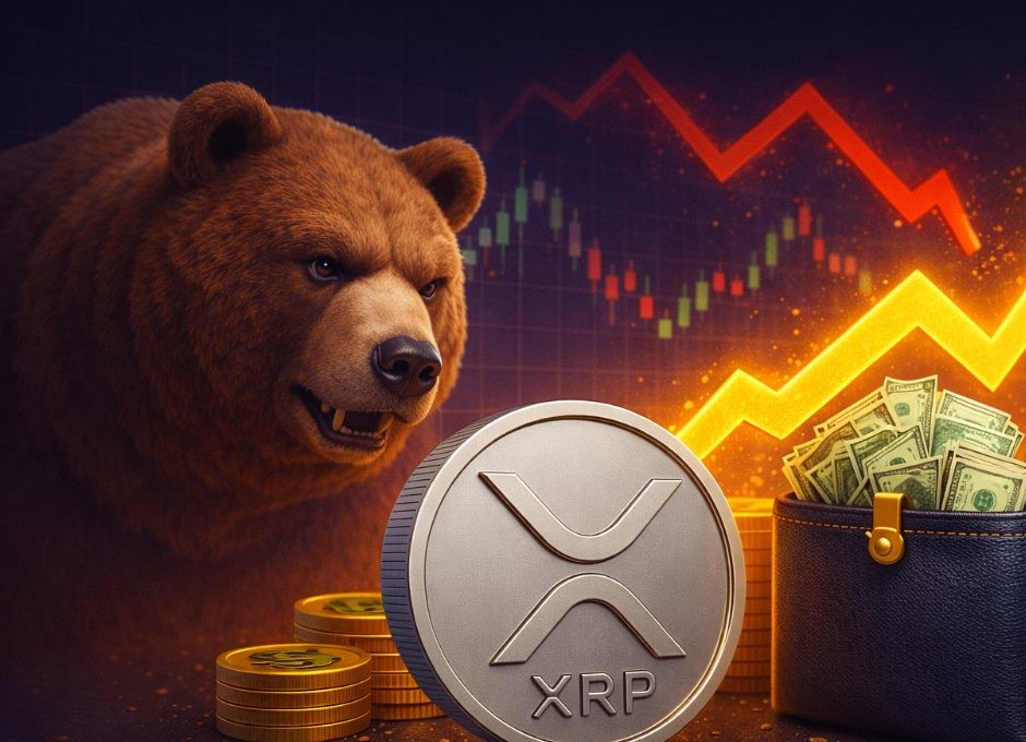 Πρόβλεψη Τιμής XRP: Η Αγορά Αρκούδας Μπορεί να Σας Ψεύδεται – Οι Πλούσιοι Επενδυτές Αυξάνονται Γρήγορα