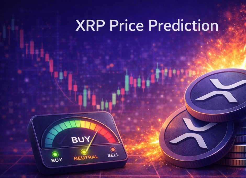 Πρόβλεψη Τιμής XRP: Αυτός ο Σπάνιος Δείκτης Βυθού Αναβοσβήνει Ξανά — Είναι το XRP Έτοιμο να Εκραγεί Προς Τα Ψηλά;