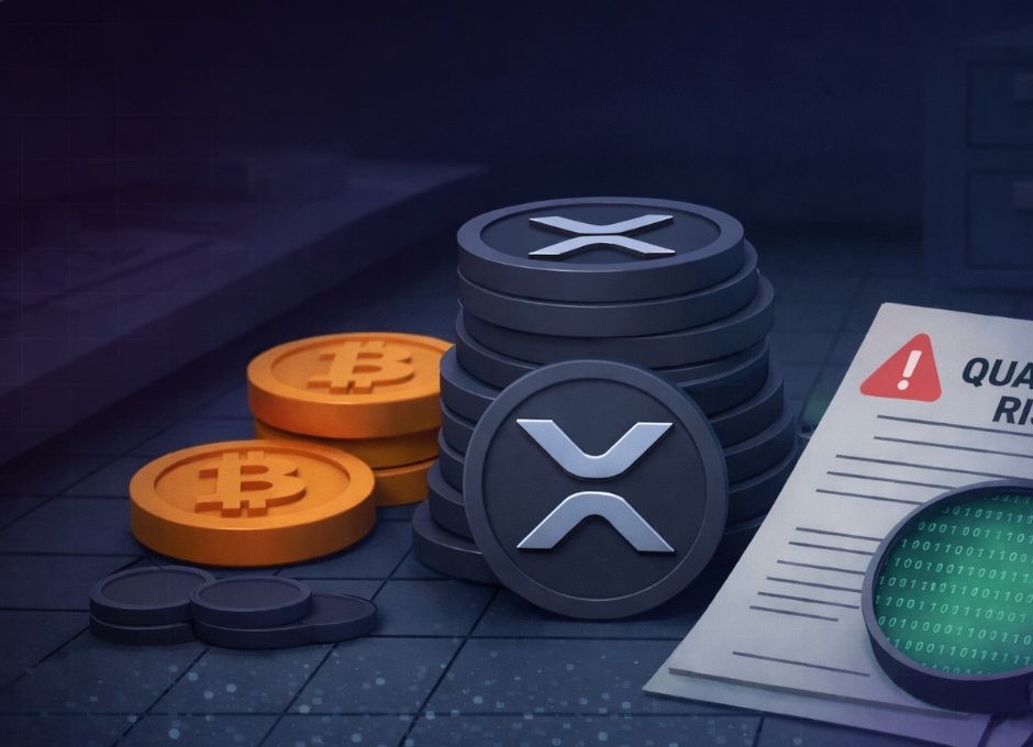 Πρόβλεψη Τιμής XRP: Κορυφαία φωνή του XRP χτυπάει καμπανάκι για τον κίνδυνο κβαντικού υπολογιστή του Bitcoin – Μπορεί το XRP να είναι ο νικητής;