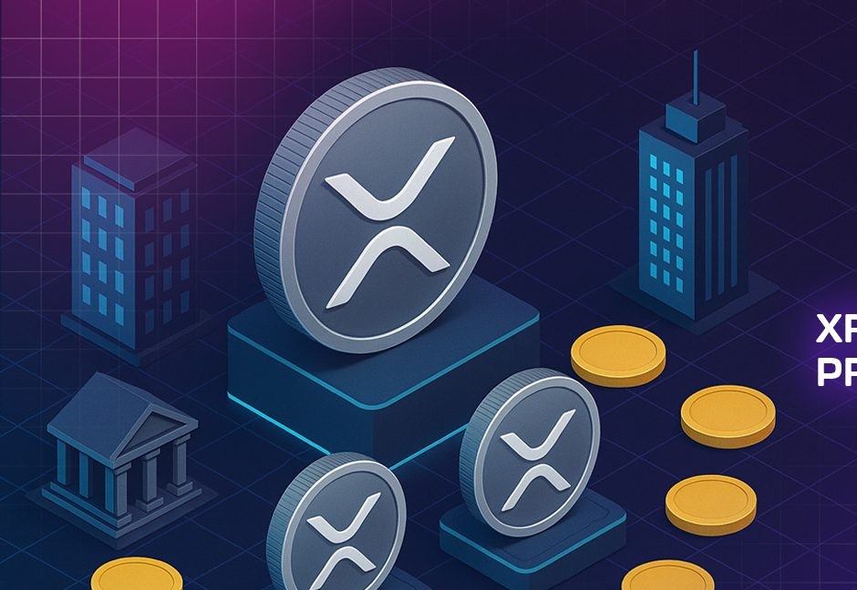 Πρόβλεψη Τιμής XRP: Διαχειριστής Ταμείου της Wall Street Τρισεκατομμυρίων Δολαρίων Επενδύει Όλα – Μπορεί το XRP να Είναι το Επόμενο Αγαπημένο Ίδρυμα;