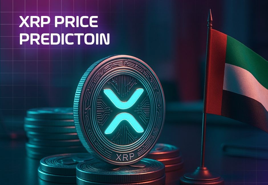 Πρόβλεψη Τιμής XRP: Τα ΗΑΕ μόλις ενέκριναν το Stablecoin της Ripple – Μπορεί ο Αραβικός Πλούτος να στείλει το XRP στα $1,000;