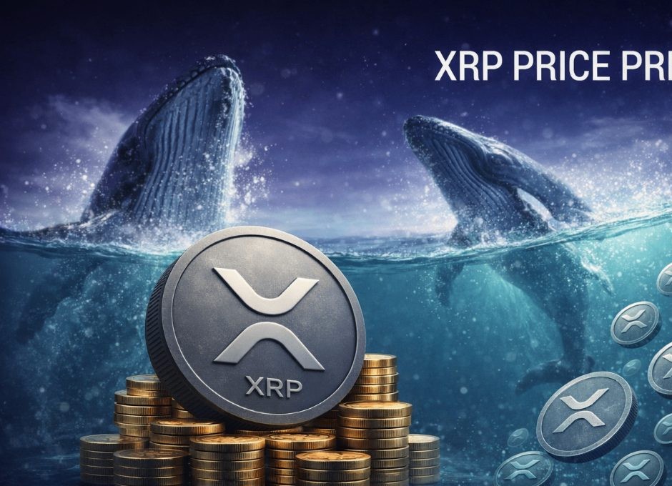 Πρόβλεψη Τιμής XRP: Οι φάλαινες μόλις αγόρασαν 210 εκατομμύρια νομίσματα – Έρχεται μια μεγάλη ενημέρωση;