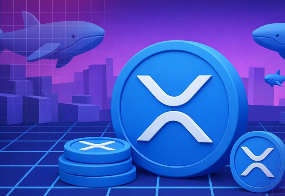 Πρόβλεψη Τιμής XRP: Οι μεγάλοι επενδυτές φορτώνουν με 3,6 δισεκατομμύρια δολάρια καθώς το διάγραμμα γυρίζει σε ανοδική τάση – Είναι αυτό το κατώτατο σημείο που όλοι έχουν χάσει;