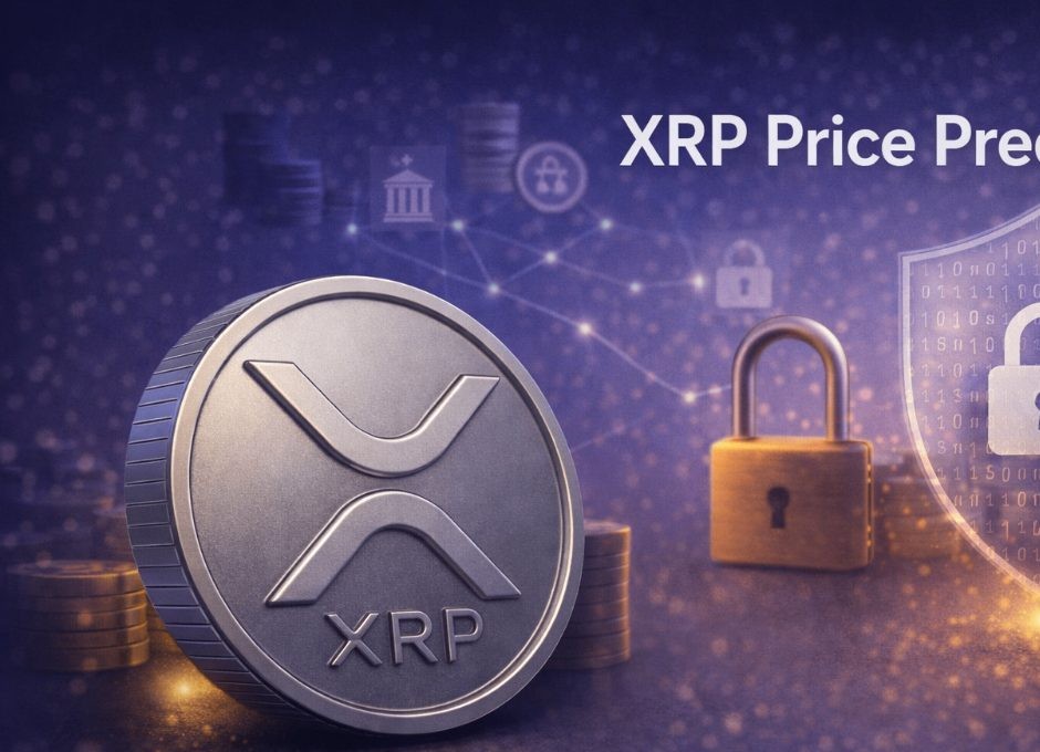 Πρόβλεψη Τιμής XRP: Το XRP θα μπορούσε σύντομα να κρύψει λεπτομέρειες συναλλαγών — Έρχεται μια μαζική κύμα υιοθέτησης;