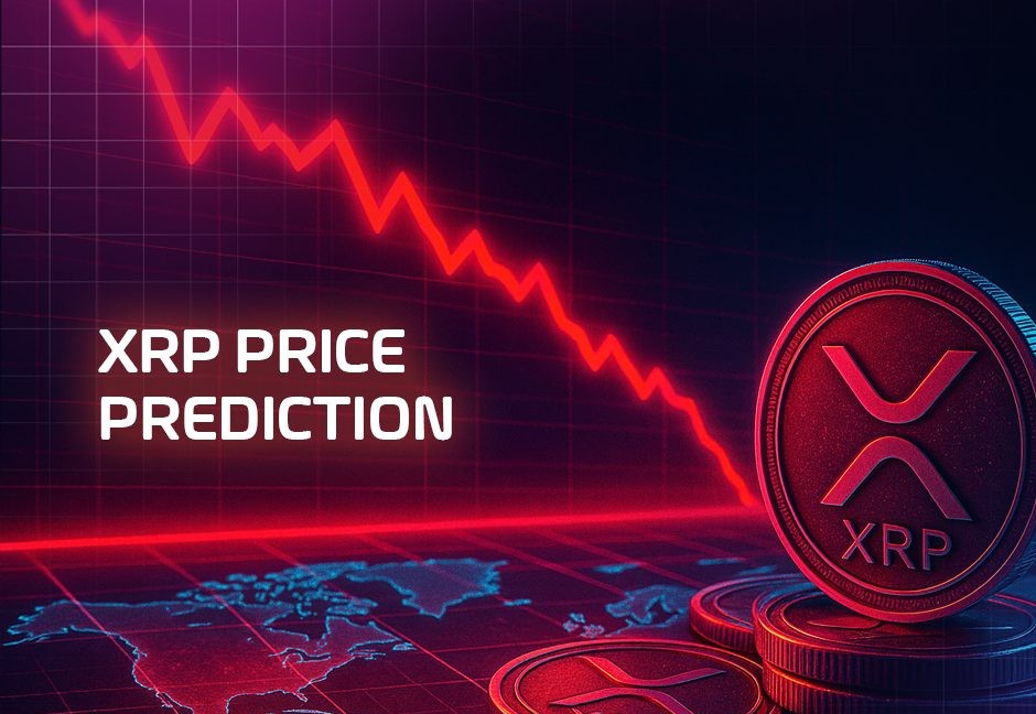 Πρόβλεψη Τιμής XRP: – Το XRP δεν έχει φτάσει στο κατώτατο σημείο μέχρι να σταθεροποιηθεί το Bitcoin – Αγοράστε στην πτώση