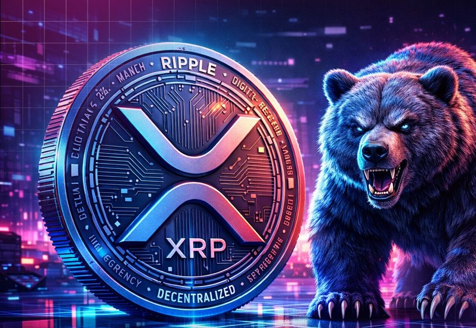 Πρόβλεψη Τιμής XRP: Το XRP Αγγίζει Χαμηλό Εβδομάδας Καθώς η Αγορά Καταρρέει – Ξεκινά Επίσημα η Αγορά Αρκούδων;