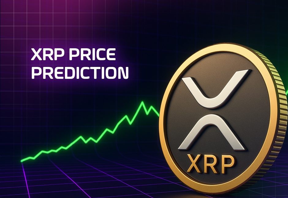 Πρόβλεψη Τιμής XRP: Το XRP διατηρεί τα $2.10 καθώς η έγκριση από το Ηνωμένο Βασίλειο και η διαμόρφωση του διαγράμματος υποδεικνύουν δοκιμή στα $2.40.