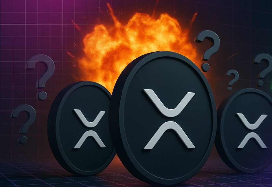 Πρόβλεψη Τιμής XRP: Το XRP προετοιμάζεται για μια βίαιη κίνηση – Θα εκραγεί προς τα πάνω ή προς τα κάτω;