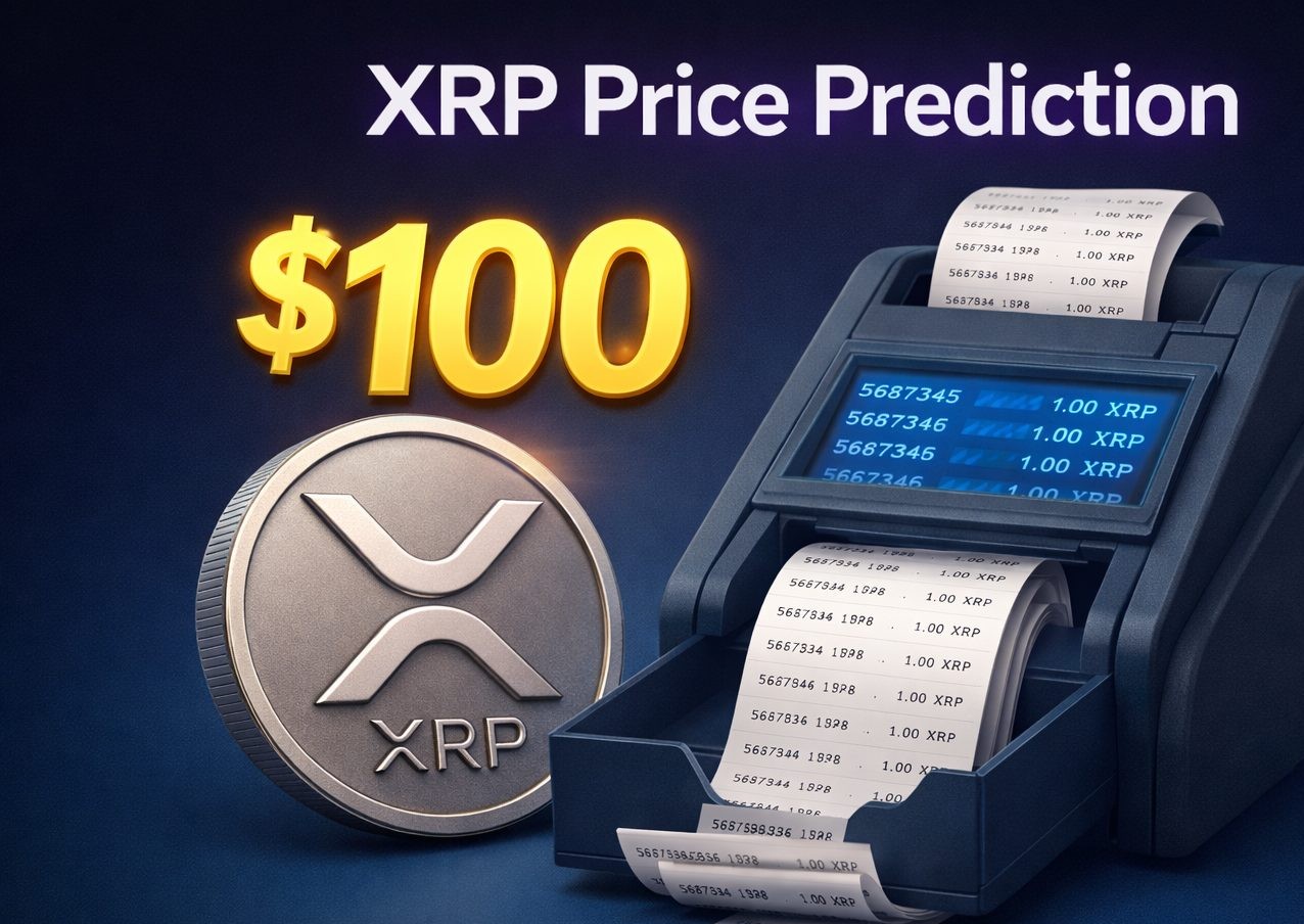 Πρόβλεψη Τιμής XRP: Το XRP Ledger εκτοξεύεται πέρα από 2,7 εκατομμύρια συναλλαγές – Μπορούν οι θεσμικοί επενδυτές να στείλουν το XRP στα 100 δολάρια;