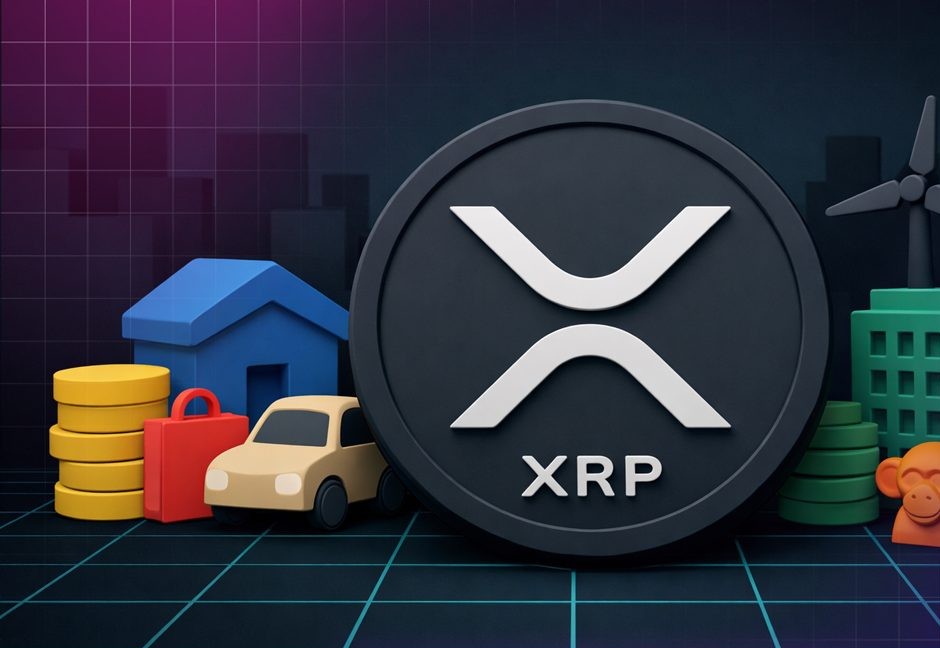 Πρόβλεψη Τιμής XRP: Το XRP Ledger Σπάει το Φράγμα των 2 Δισεκατομμυρίων Δολαρίων σε Tokenized Assets – Γιατί Αυτό Θα Μπορούσε να Στείλει το XRP σε Παράλληλη Άνοδο