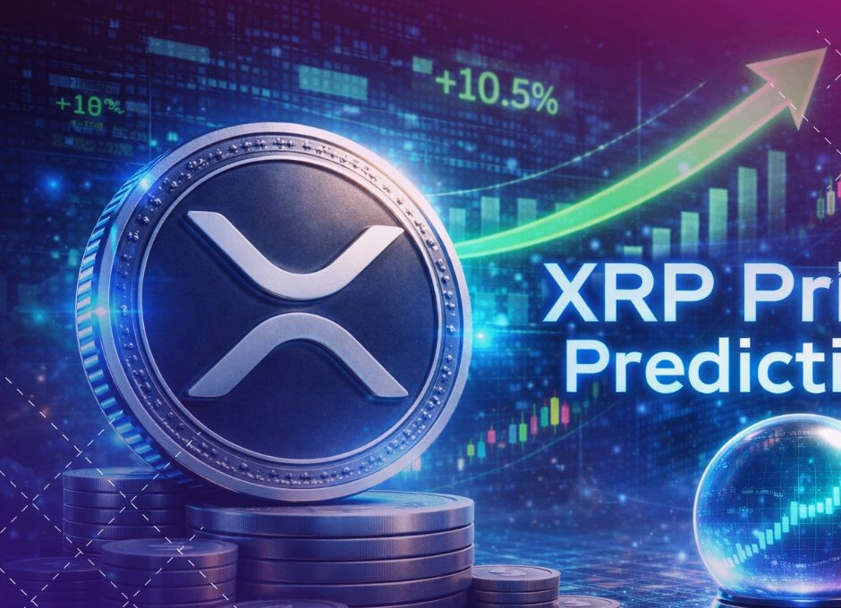Πρόβλεψη Τιμής XRP: Το XRP πλησιάζει σε διάσπαση συσσώρευσης καθώς το $1.85 κρατά – Οι ταύροι στοχεύουν το $4